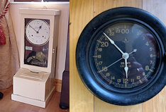 Other Clocks